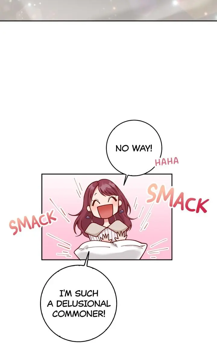 Business Marriage - If You Fall in Love, We'll Get a Divorce - Chapter 5 - Page 45