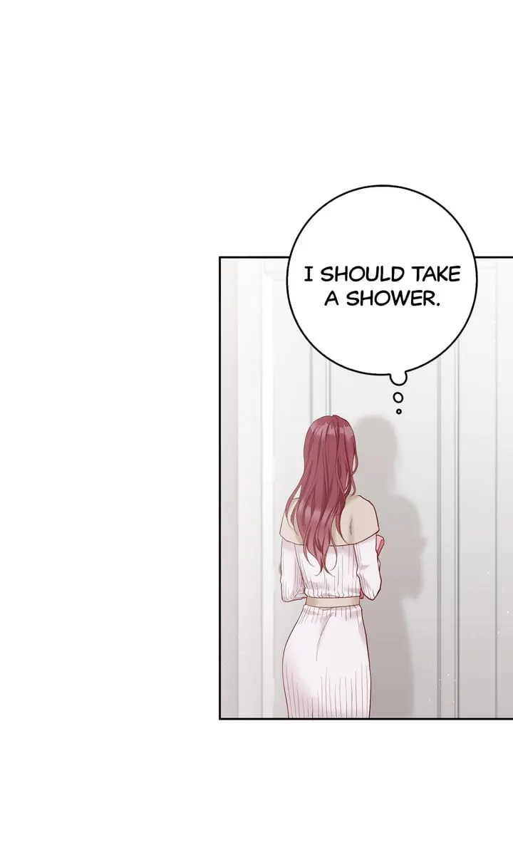 Business Marriage - If You Fall in Love, We'll Get a Divorce - Chapter 5 - Page 46