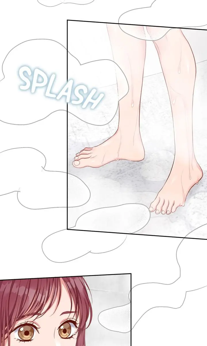 Business Marriage - If You Fall in Love, We'll Get a Divorce - Chapter 5 - Page 48
