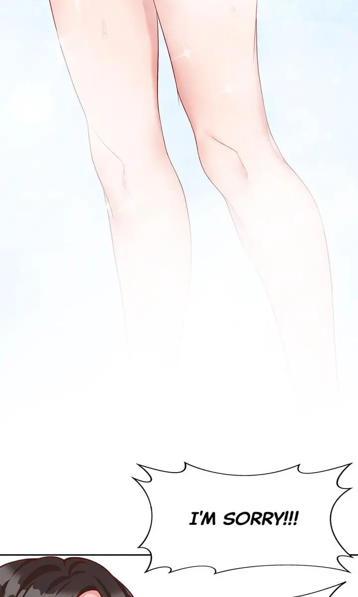 Business Marriage - If You Fall in Love, We'll Get a Divorce - Chapter 5 - Page 53