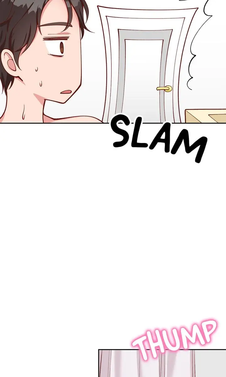 Business Marriage - If You Fall in Love, We'll Get a Divorce - Chapter 5 - Page 54