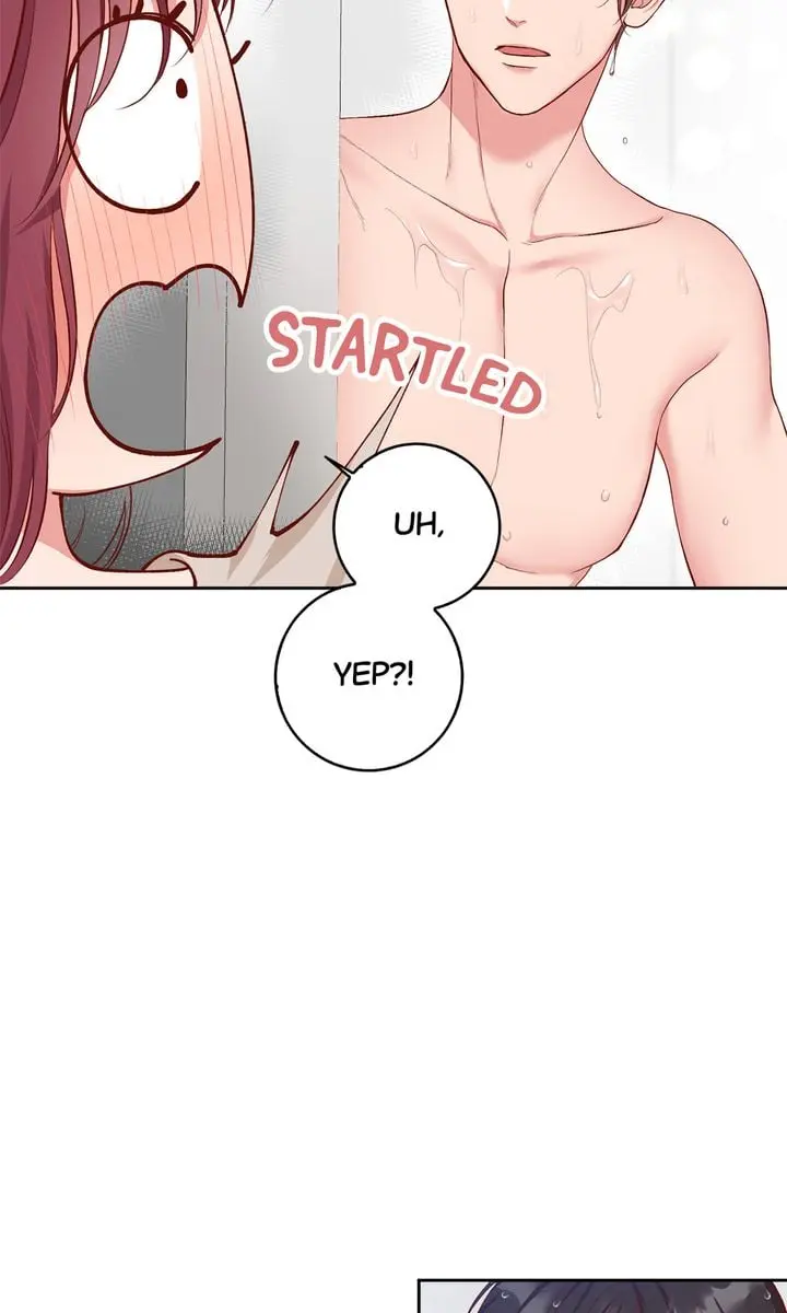 Business Marriage - If You Fall in Love, We'll Get a Divorce - Chapter 5 - Page 60