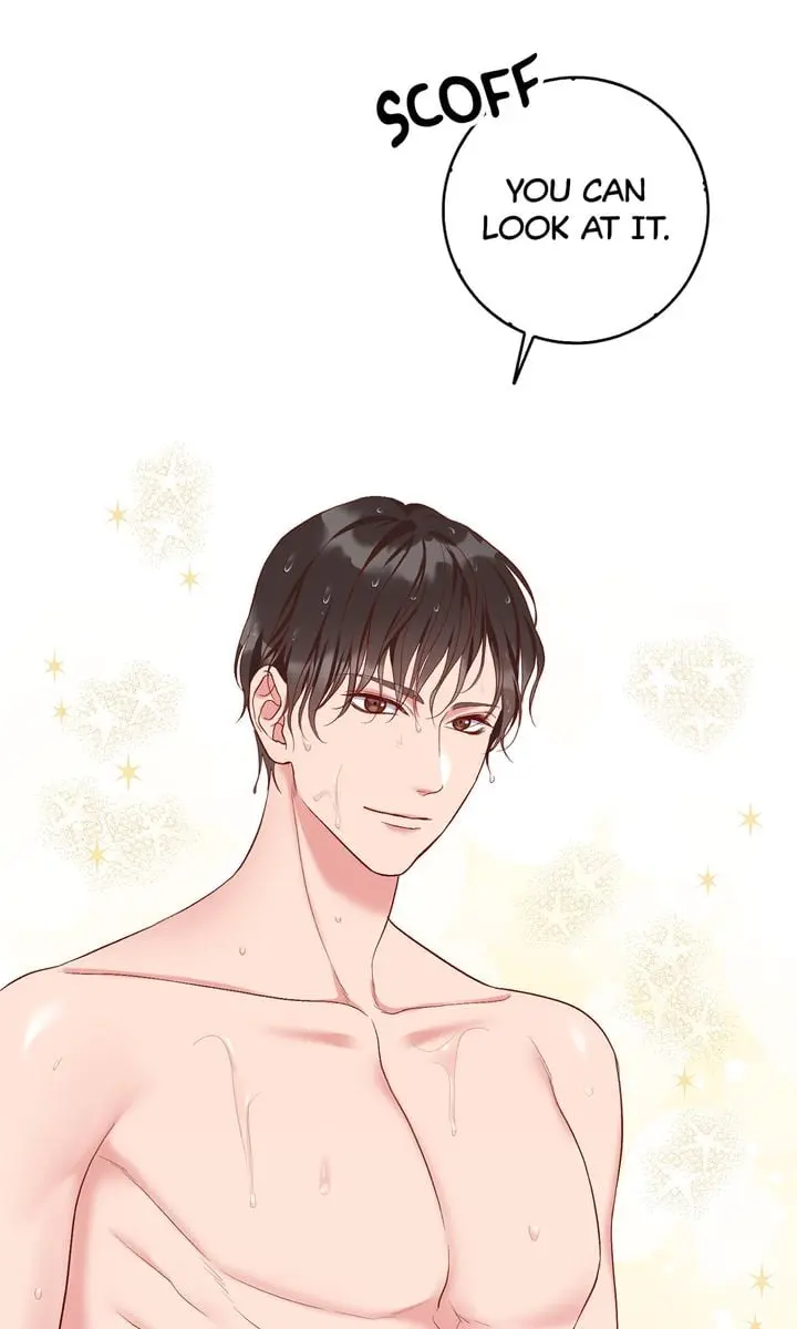 Business Marriage - If You Fall in Love, We'll Get a Divorce - Chapter 5 - Page 62