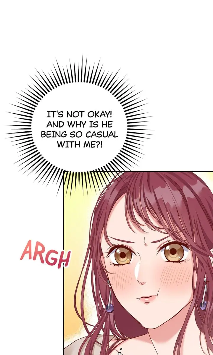 Business Marriage - If You Fall in Love, We'll Get a Divorce - Chapter 5 - Page 65