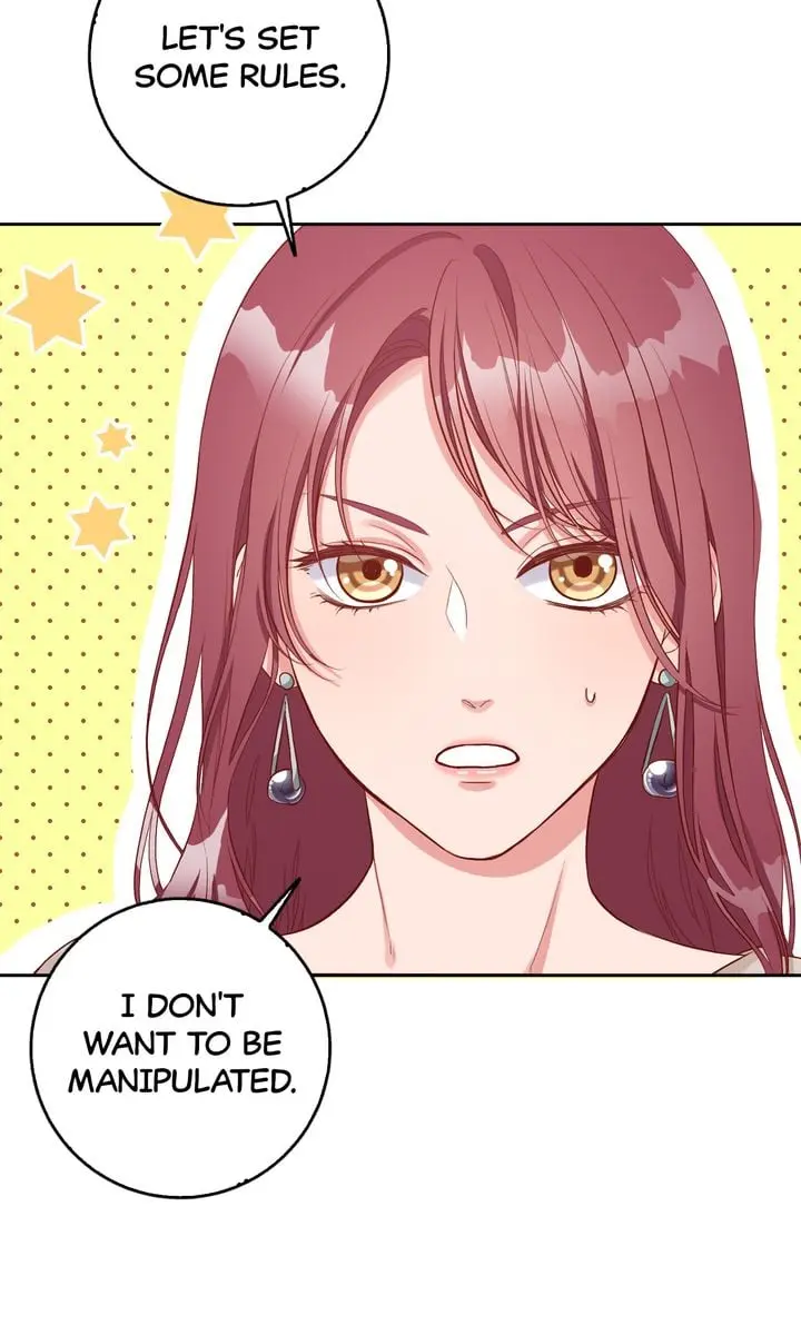 Business Marriage - If You Fall in Love, We'll Get a Divorce - Chapter 5 - Page 71