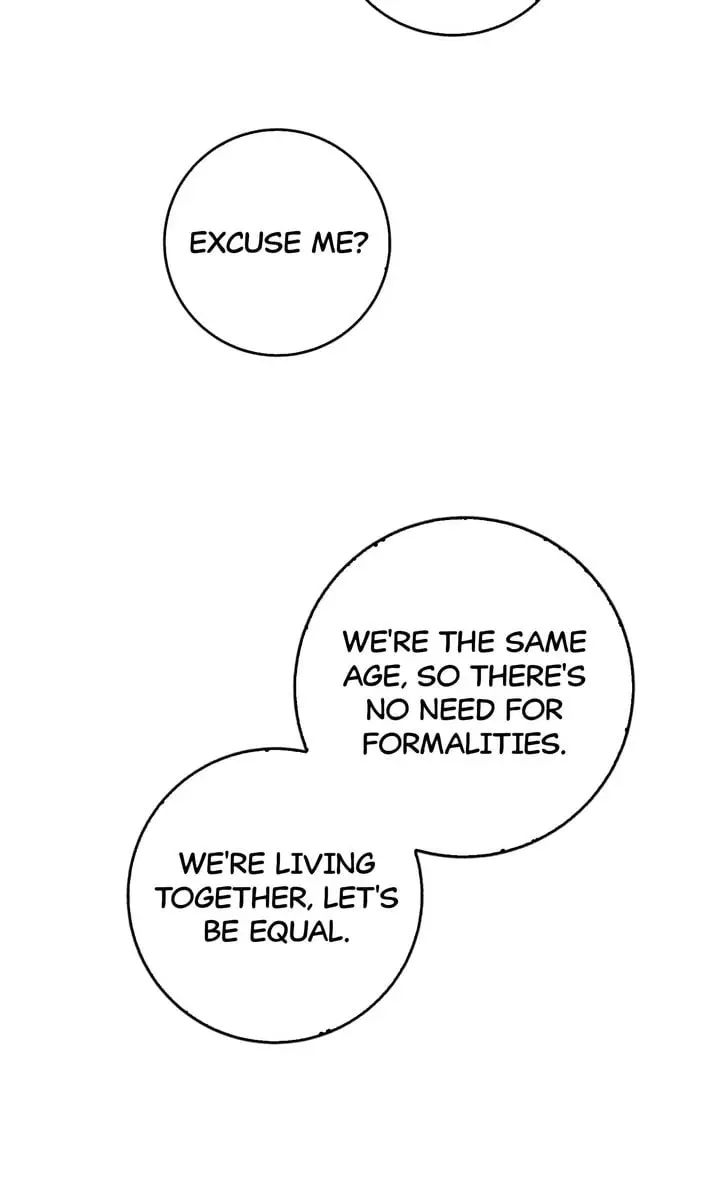 Business Marriage - If You Fall in Love, We'll Get a Divorce - Chapter 5 - Page 74