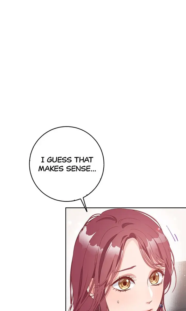 Business Marriage - If You Fall in Love, We'll Get a Divorce - Chapter 5 - Page 75