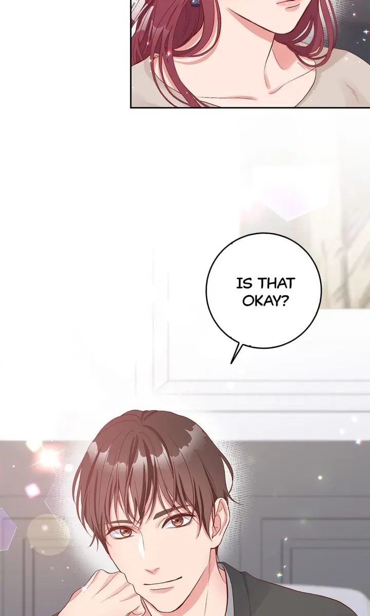Business Marriage - If You Fall in Love, We'll Get a Divorce - Chapter 5 - Page 76