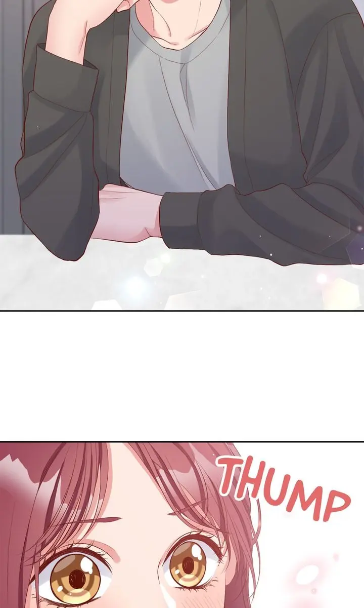 Business Marriage - If You Fall in Love, We'll Get a Divorce - Chapter 5 - Page 77