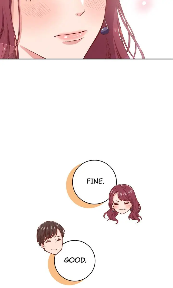 Business Marriage - If You Fall in Love, We'll Get a Divorce - Chapter 5 - Page 78
