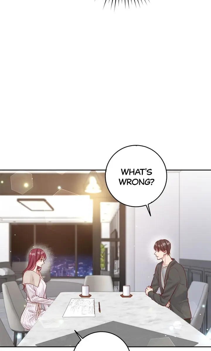 Business Marriage - If You Fall in Love, We'll Get a Divorce - Chapter 5 - Page 81