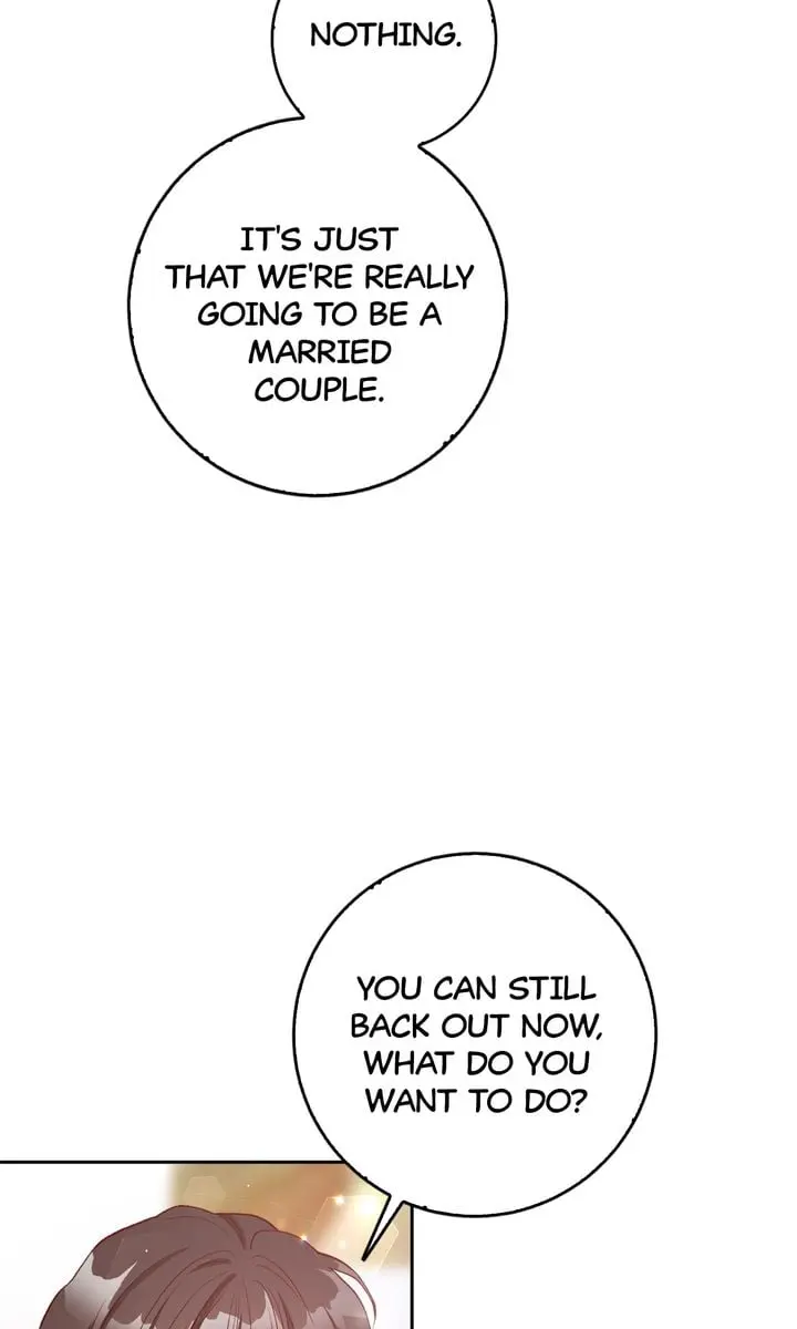 Business Marriage - If You Fall in Love, We'll Get a Divorce - Chapter 5 - Page 82