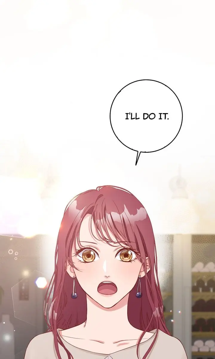 Business Marriage - If You Fall in Love, We'll Get a Divorce - Chapter 5 - Page 86