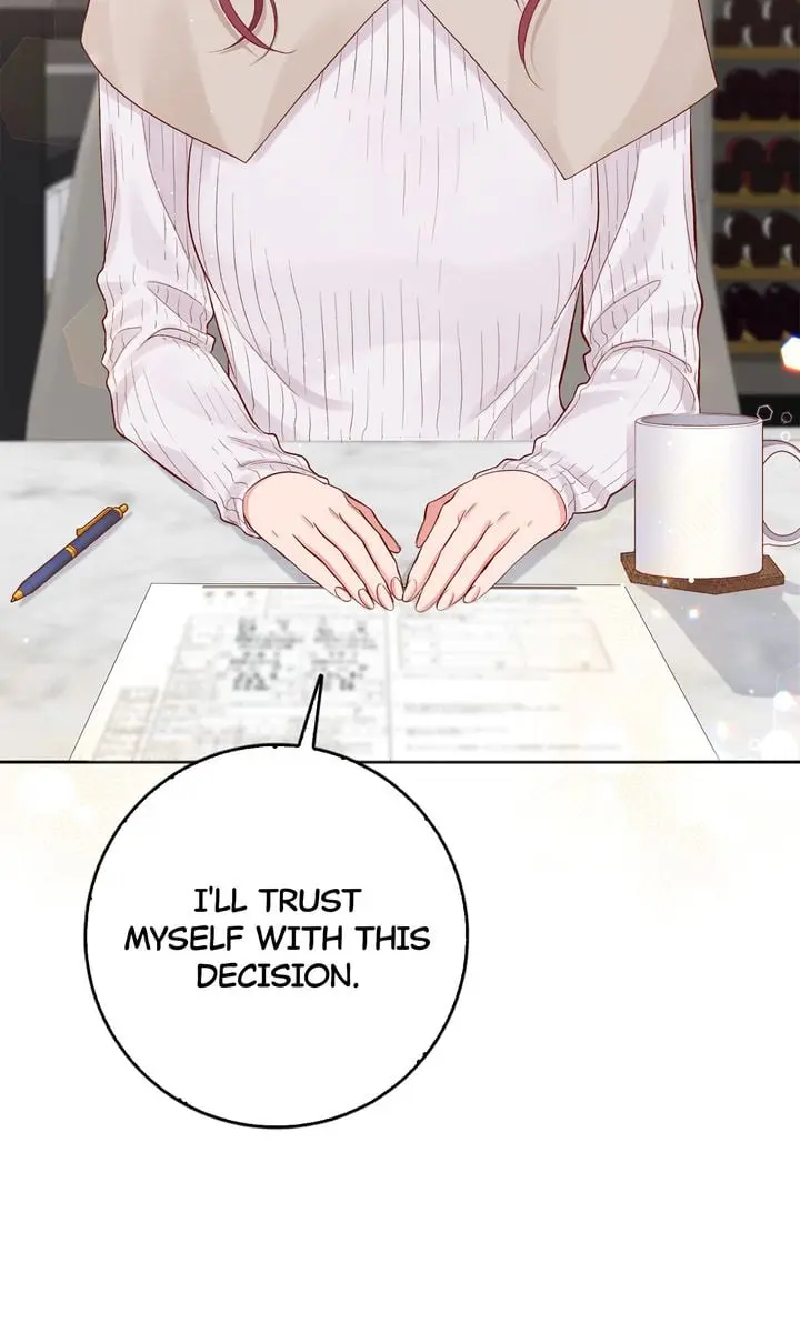 Business Marriage - If You Fall in Love, We'll Get a Divorce - Chapter 5 - Page 87