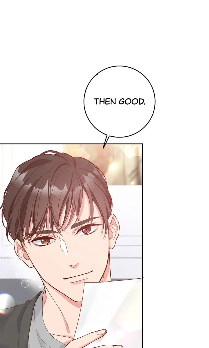 Business Marriage - If You Fall in Love, We'll Get a Divorce - Chapter 5 - Page 88