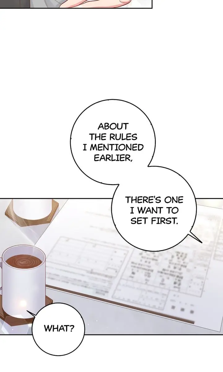 Business Marriage - If You Fall in Love, We'll Get a Divorce - Chapter 5 - Page 89