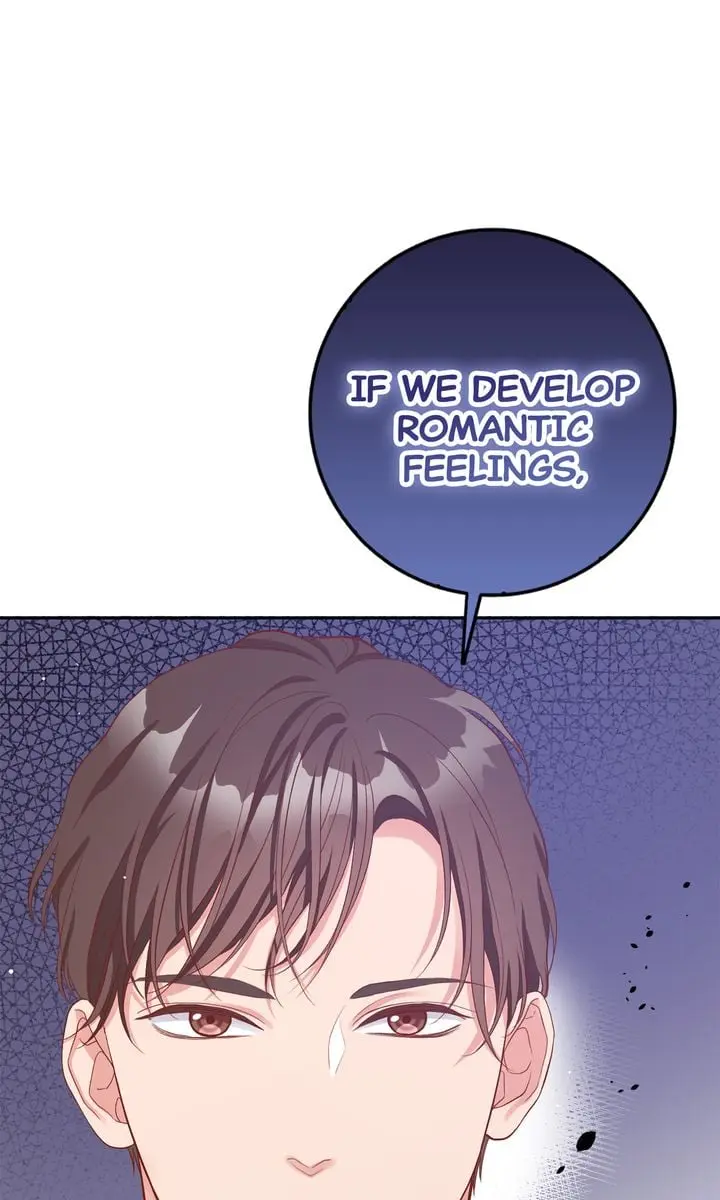 Business Marriage - If You Fall in Love, We'll Get a Divorce - Chapter 5 - Page 90
