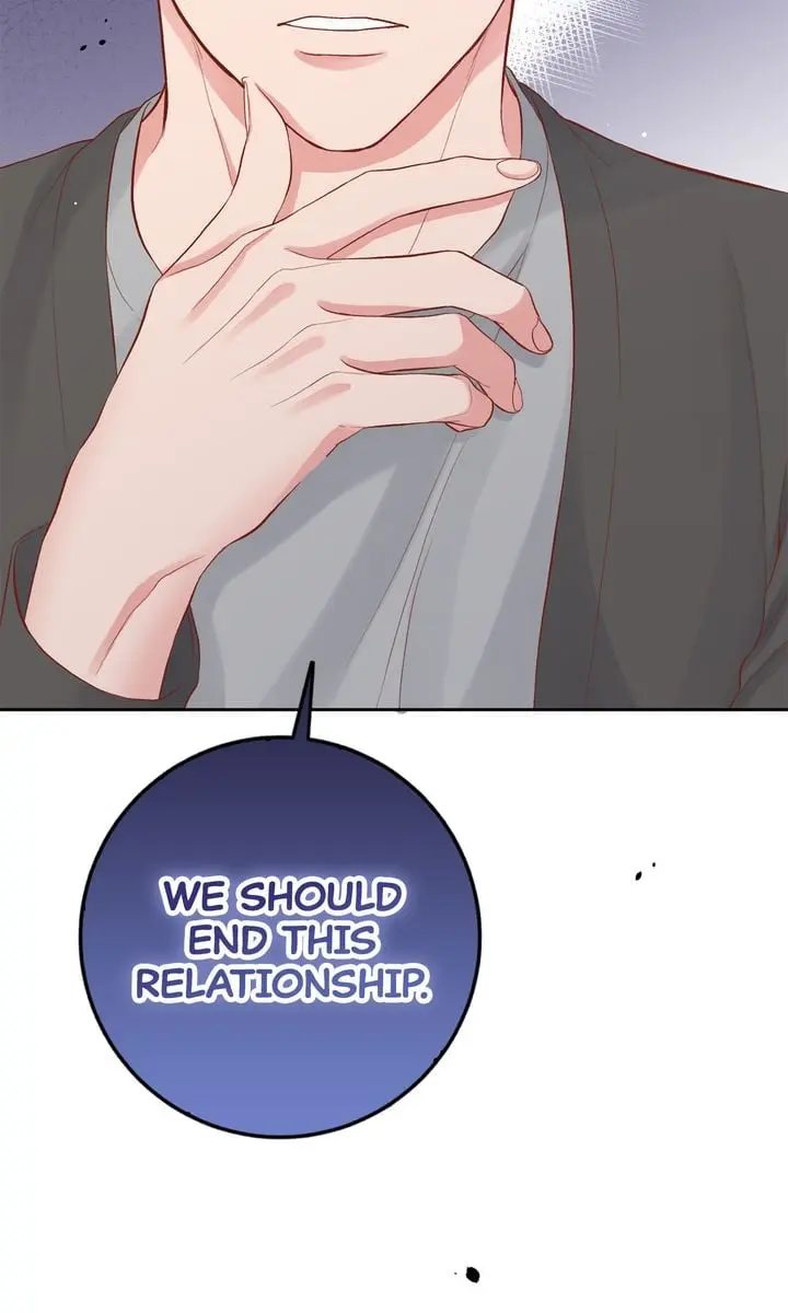 Business Marriage - If You Fall in Love, We'll Get a Divorce - Chapter 5 - Page 91