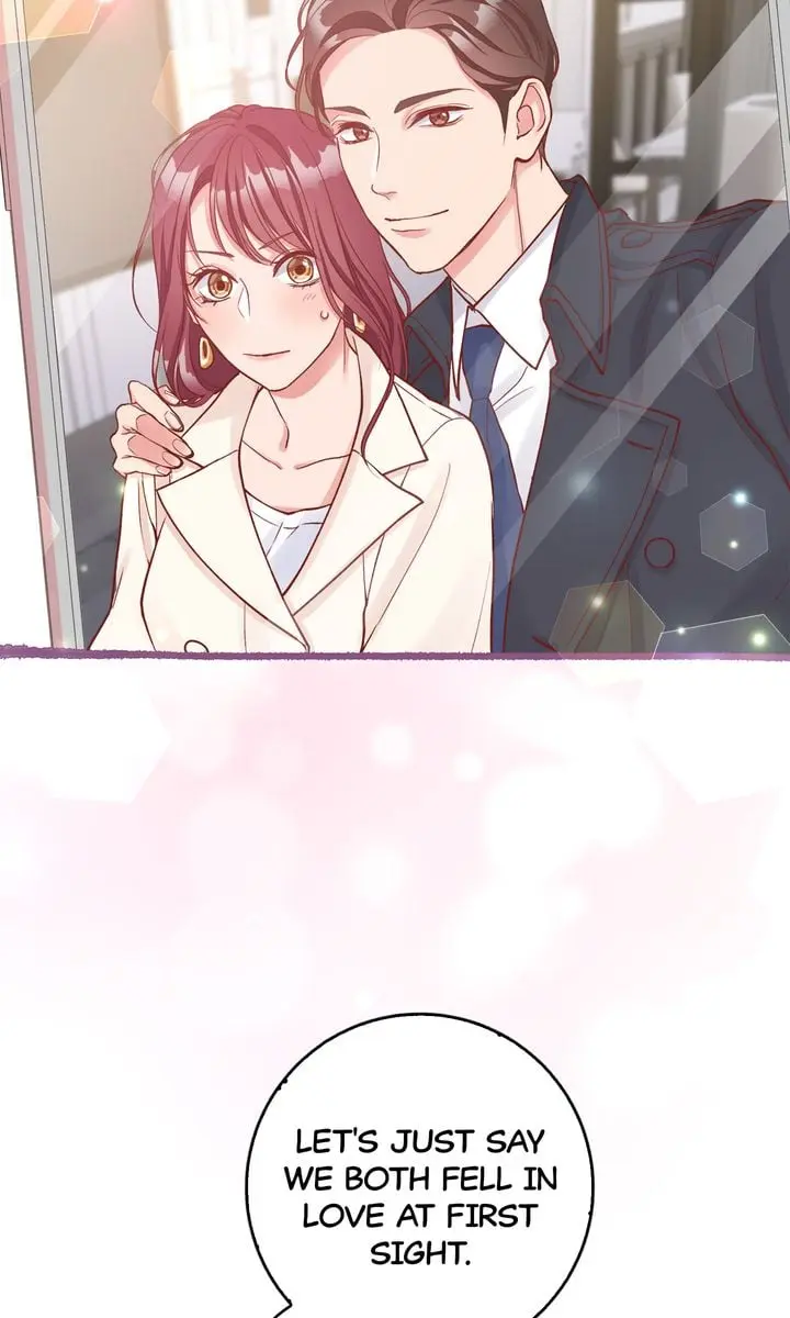 Business Marriage - If You Fall in Love, We'll Get a Divorce - Chapter 5 - Page 94