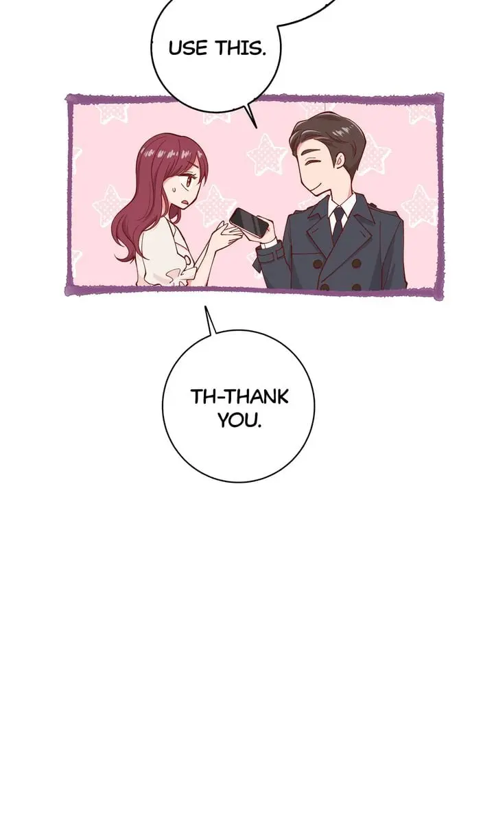 Business Marriage - If You Fall in Love, We'll Get a Divorce - Chapter 5 - Page 95