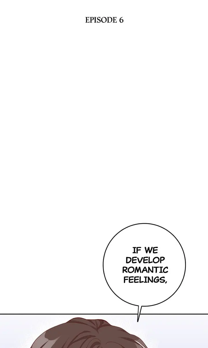 Business Marriage - If You Fall in Love, We'll Get a Divorce - Chapter 6 - Page 2