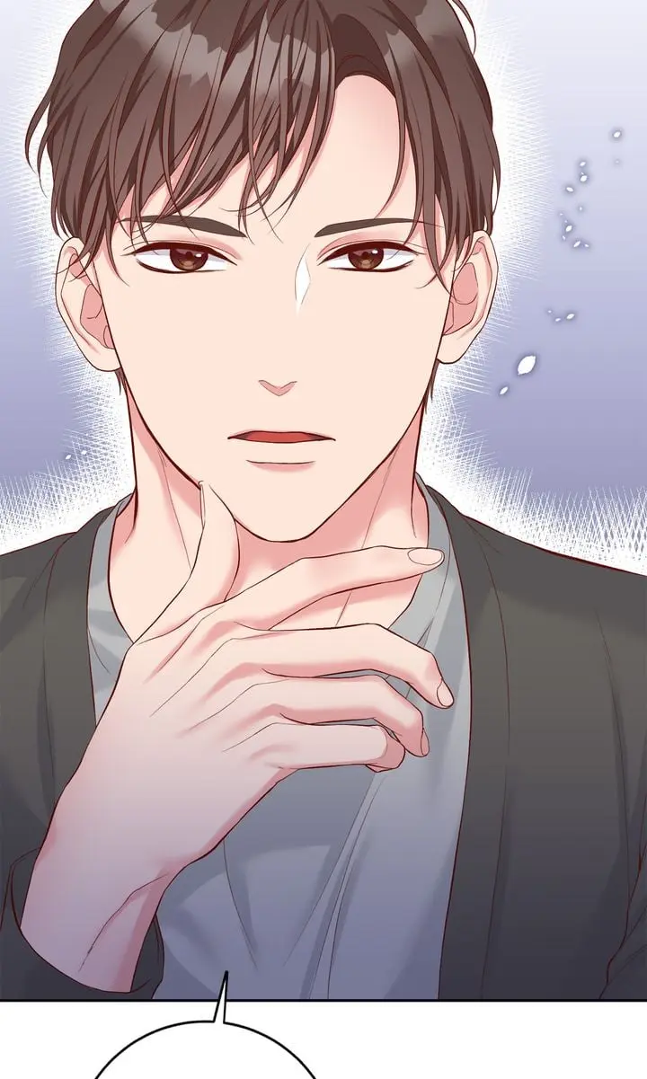 Business Marriage - If You Fall in Love, We'll Get a Divorce - Chapter 6 - Page 3