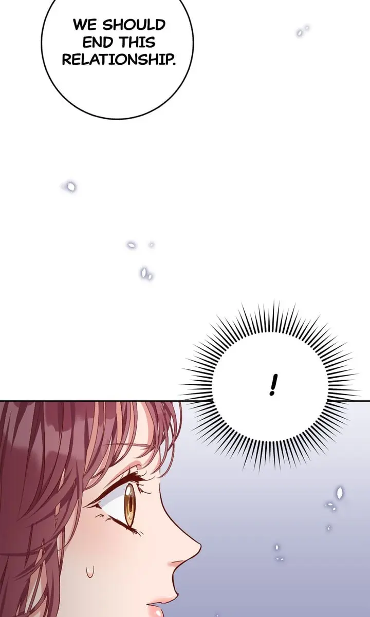 Business Marriage - If You Fall in Love, We'll Get a Divorce - Chapter 6 - Page 4