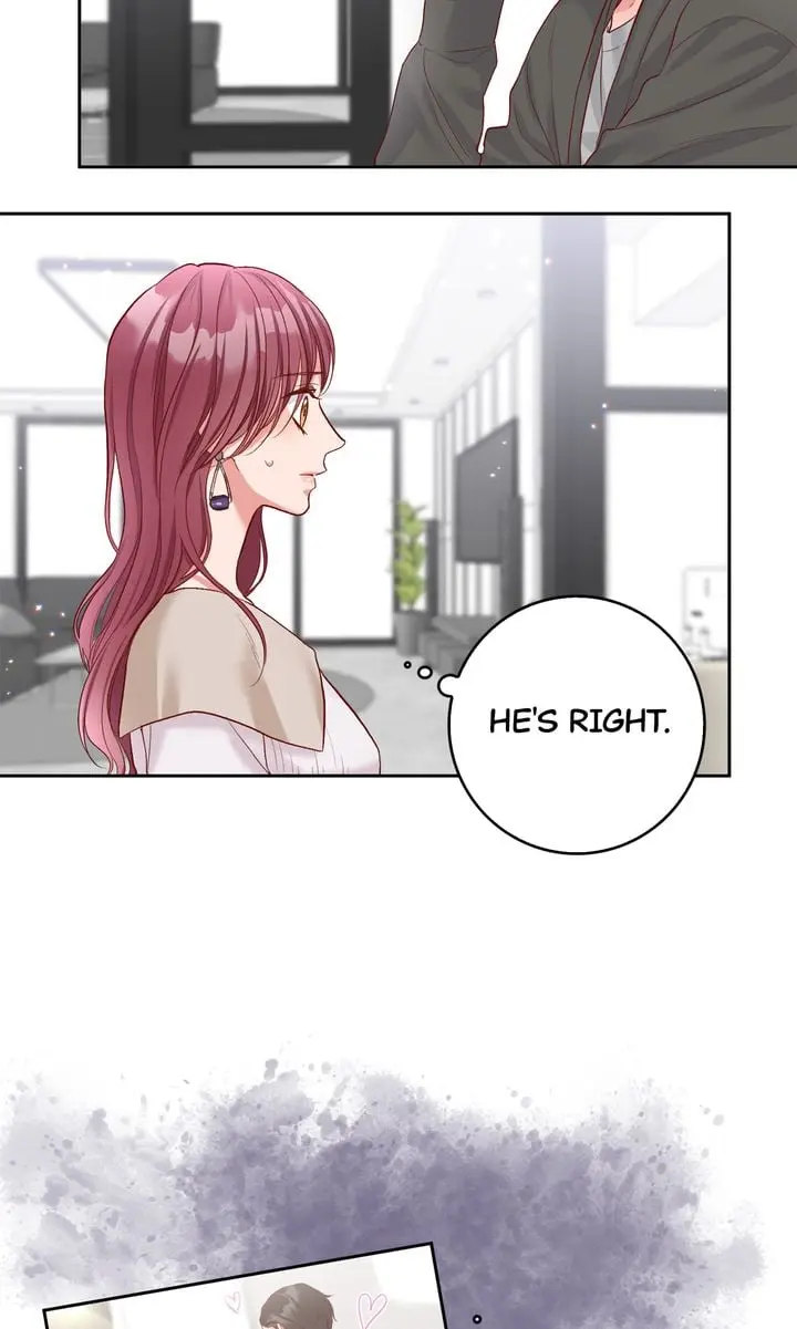 Business Marriage - If You Fall in Love, We'll Get a Divorce - Chapter 6 - Page 6