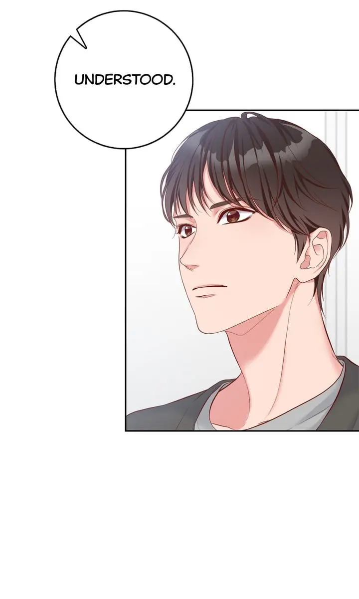 Business Marriage - If You Fall in Love, We'll Get a Divorce - Chapter 6 - Page 8