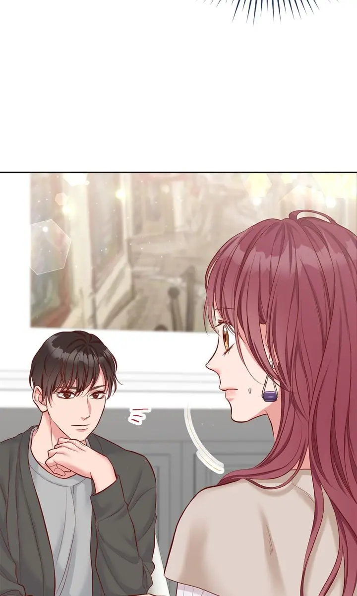 Business Marriage - If You Fall in Love, We'll Get a Divorce - Chapter 6 - Page 11