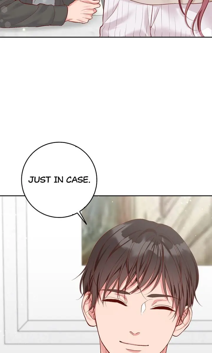 Business Marriage - If You Fall in Love, We'll Get a Divorce - Chapter 6 - Page 12