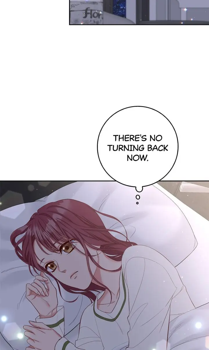 Business Marriage - If You Fall in Love, We'll Get a Divorce - Chapter 6 - Page 17
