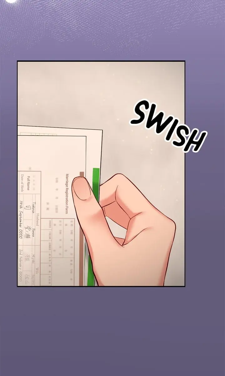 Business Marriage - If You Fall in Love, We'll Get a Divorce - Chapter 6 - Page 19