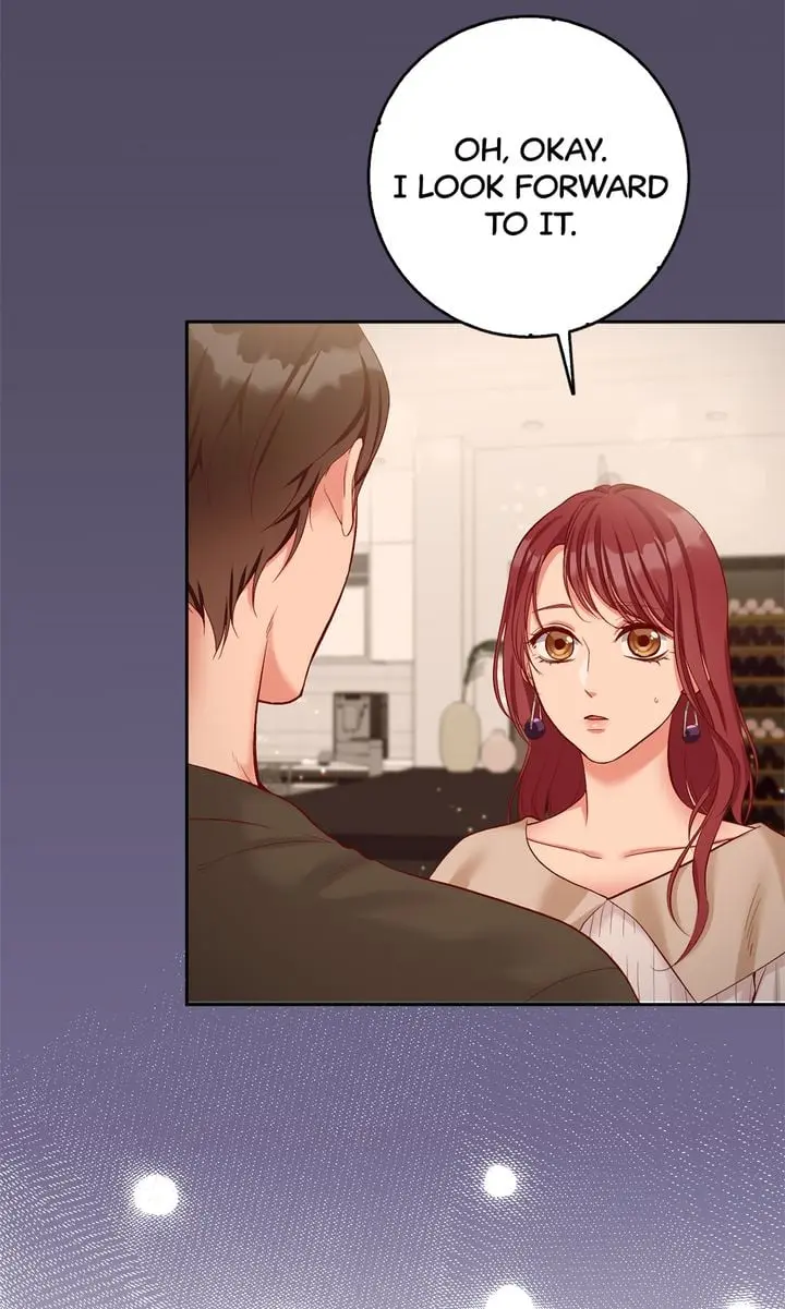 Business Marriage - If You Fall in Love, We'll Get a Divorce - Chapter 6 - Page 21