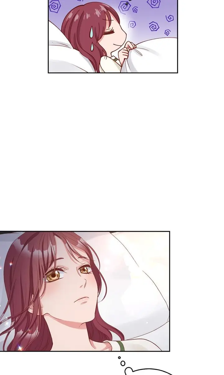 Business Marriage - If You Fall in Love, We'll Get a Divorce - Chapter 6 - Page 25