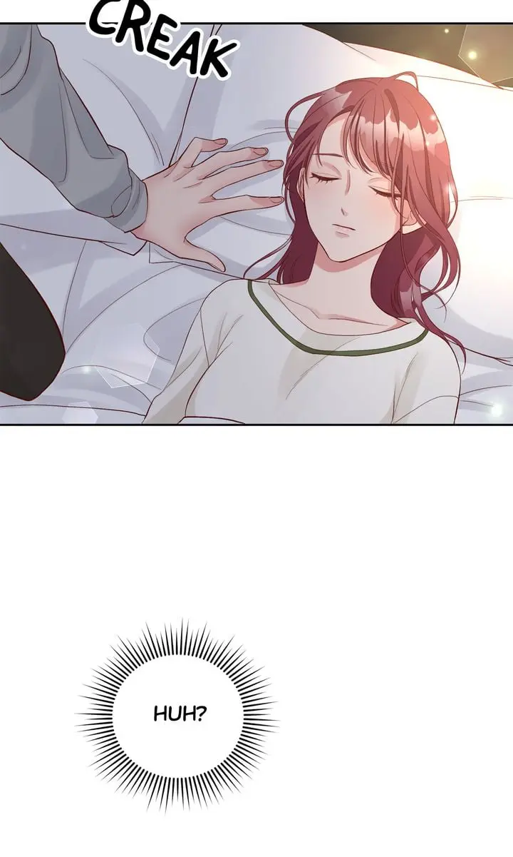 Business Marriage - If You Fall in Love, We'll Get a Divorce - Chapter 6 - Page 28