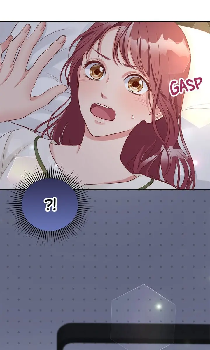 Business Marriage - If You Fall in Love, We'll Get a Divorce - Chapter 6 - Page 29