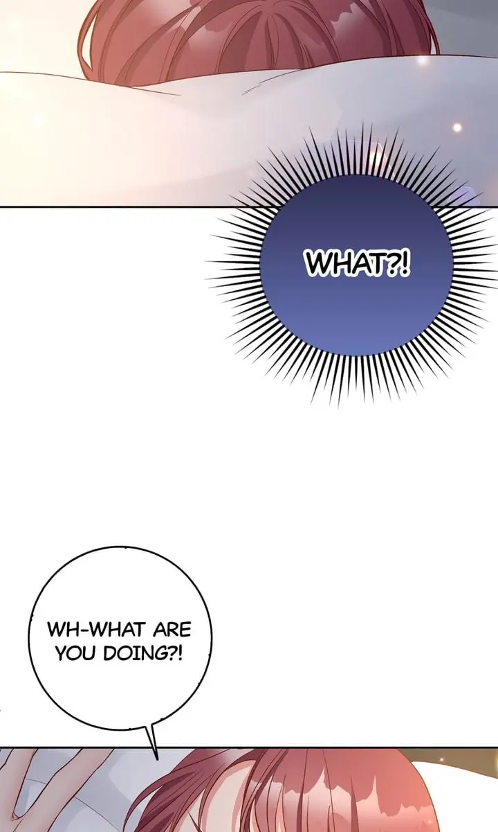 Business Marriage - If You Fall in Love, We'll Get a Divorce - Chapter 6 - Page 31