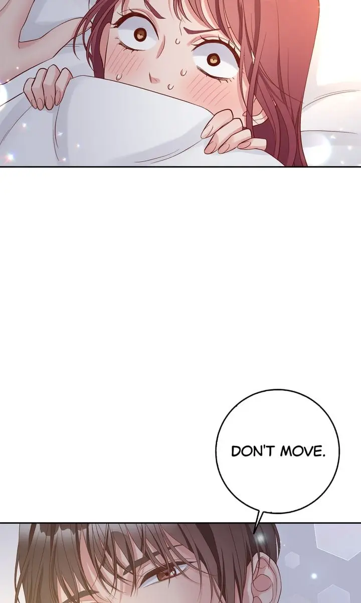 Business Marriage - If You Fall in Love, We'll Get a Divorce - Chapter 6 - Page 32