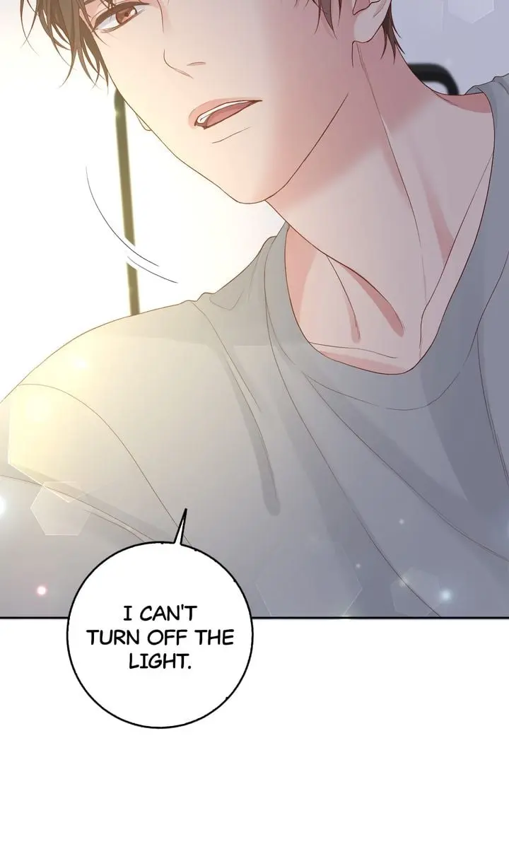 Business Marriage - If You Fall in Love, We'll Get a Divorce - Chapter 6 - Page 33