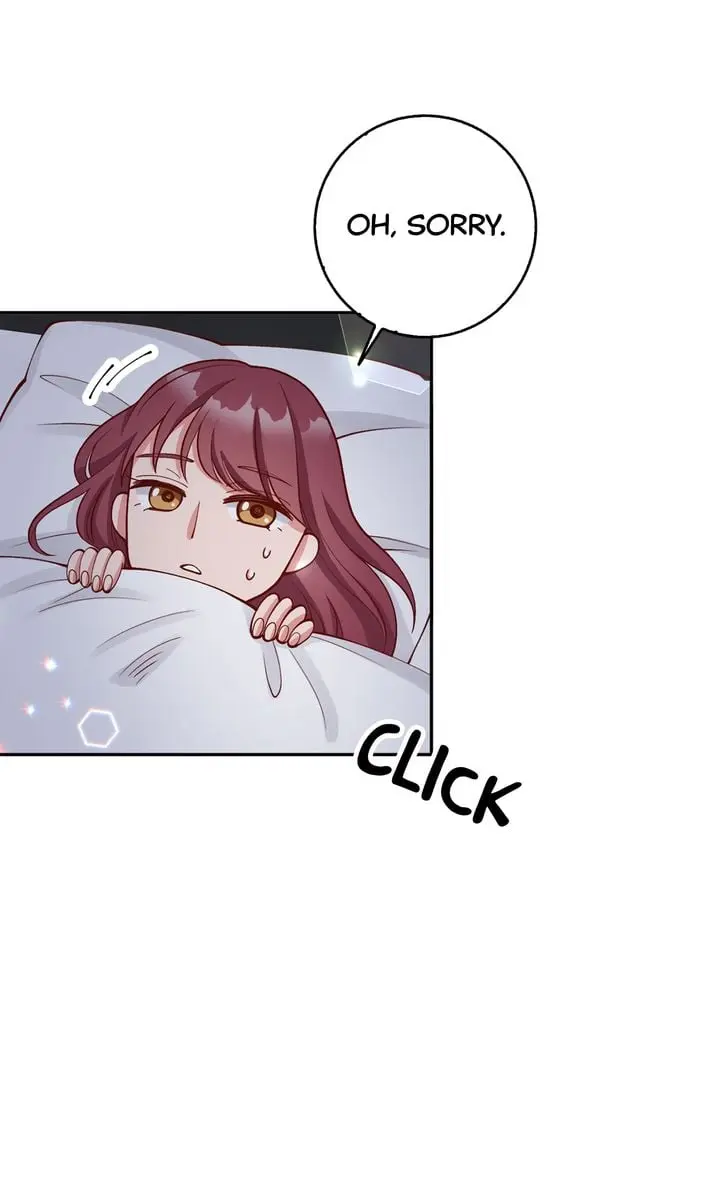 Business Marriage - If You Fall in Love, We'll Get a Divorce - Chapter 6 - Page 34