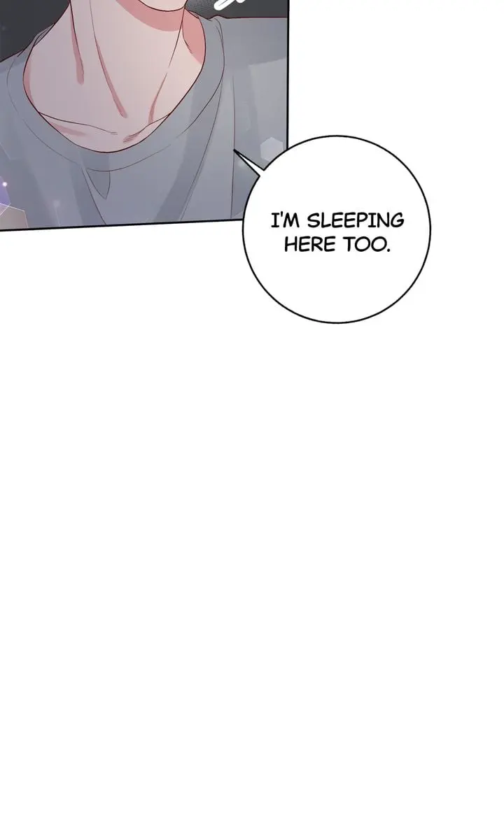 Business Marriage - If You Fall in Love, We'll Get a Divorce - Chapter 6 - Page 37