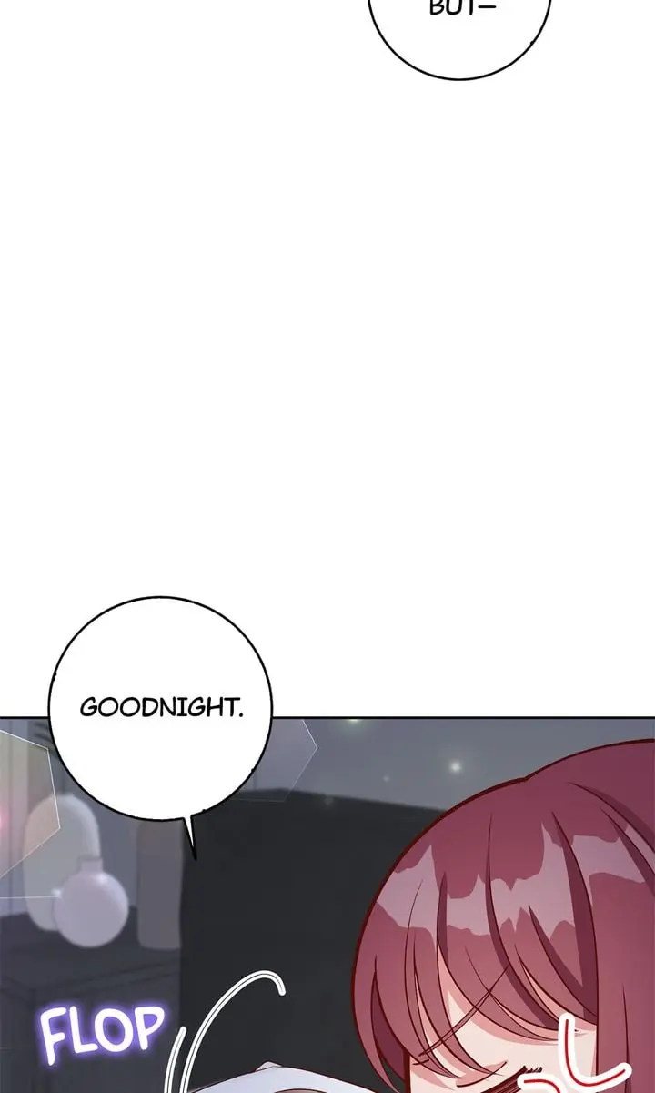 Business Marriage - If You Fall in Love, We'll Get a Divorce - Chapter 6 - Page 39