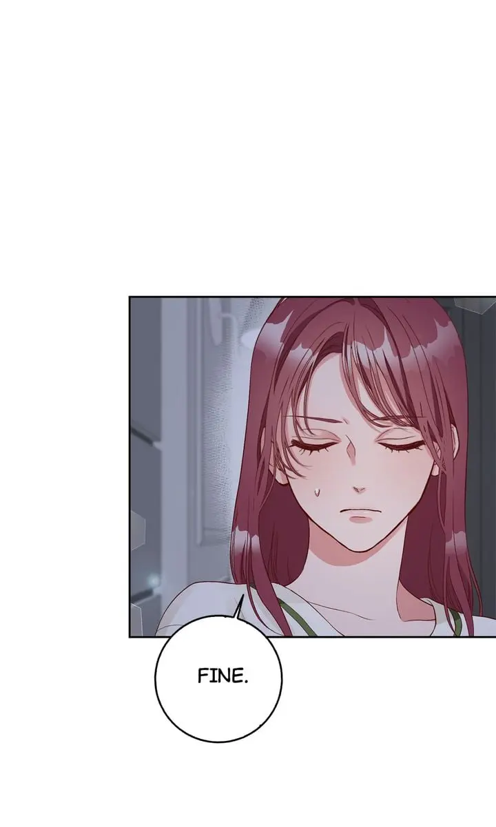 Business Marriage - If You Fall in Love, We'll Get a Divorce - Chapter 6 - Page 41