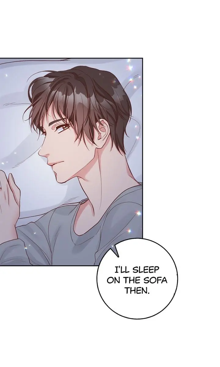 Business Marriage - If You Fall in Love, We'll Get a Divorce - Chapter 6 - Page 42