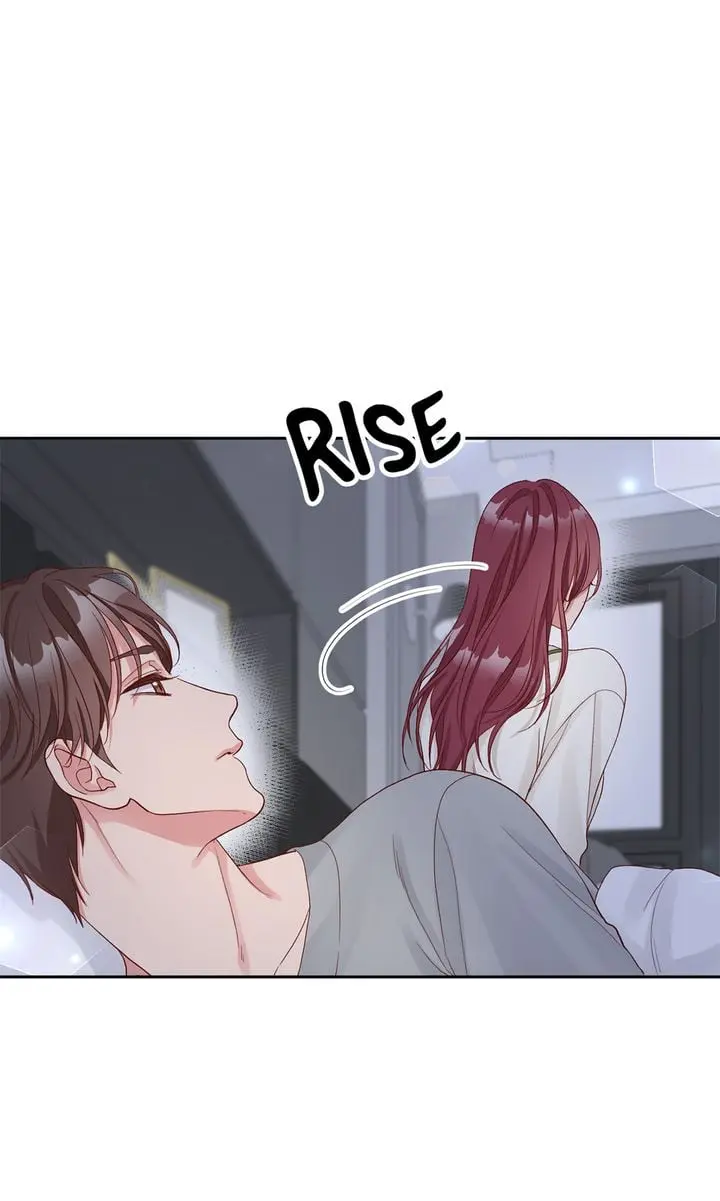 Business Marriage - If You Fall in Love, We'll Get a Divorce - Chapter 6 - Page 43