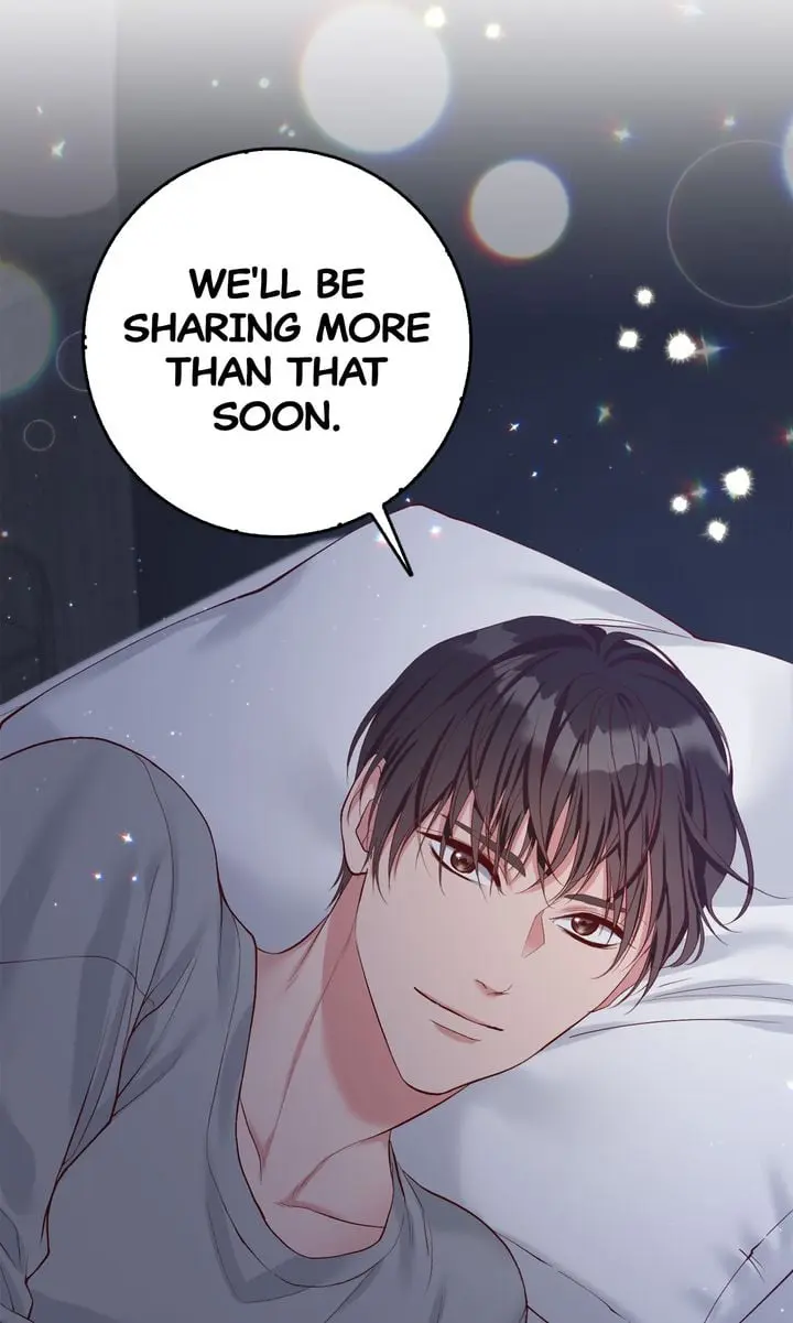 Business Marriage - If You Fall in Love, We'll Get a Divorce - Chapter 6 - Page 47