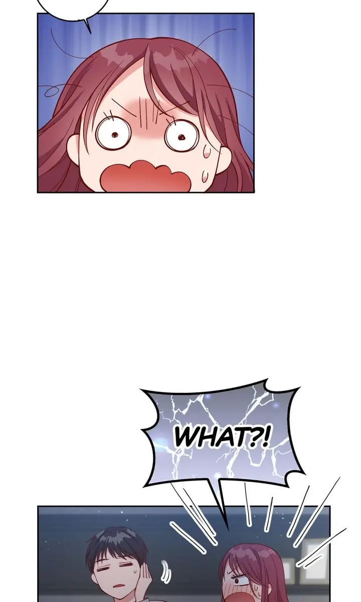 Business Marriage - If You Fall in Love, We'll Get a Divorce - Chapter 6 - Page 49