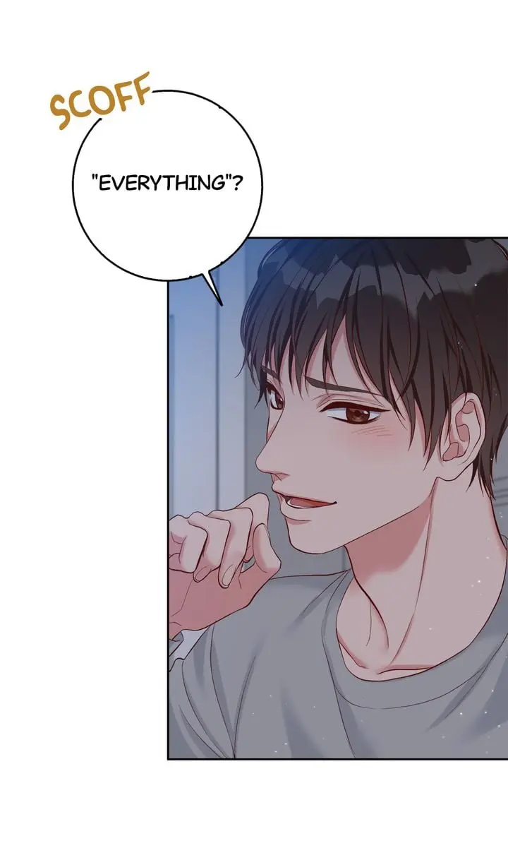 Business Marriage - If You Fall in Love, We'll Get a Divorce - Chapter 6 - Page 52