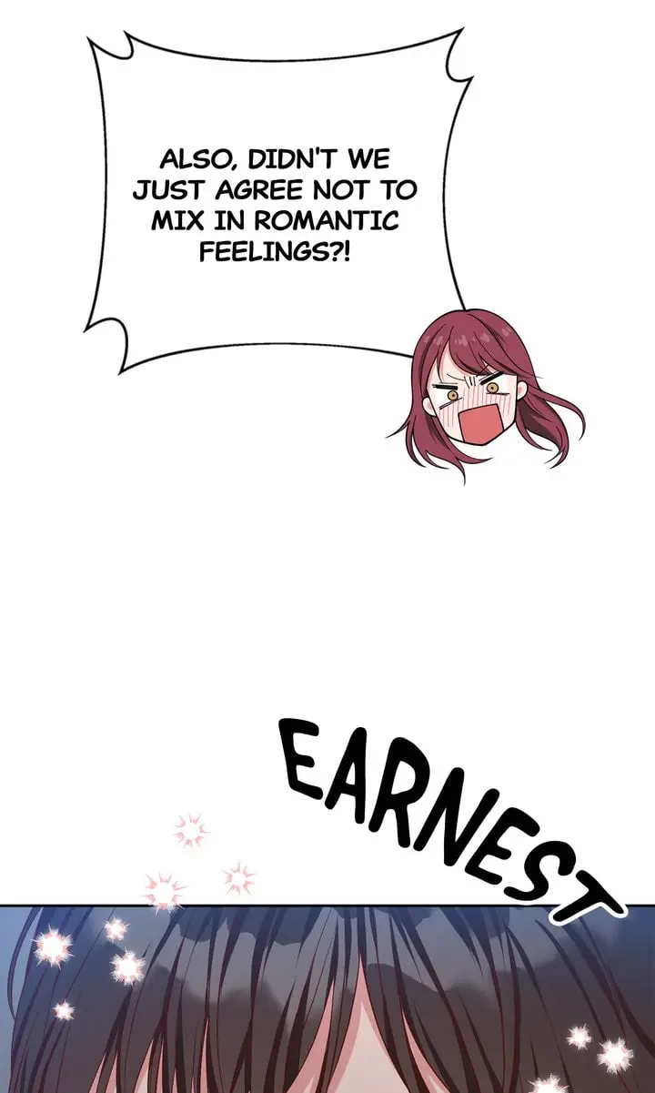 Business Marriage - If You Fall in Love, We'll Get a Divorce - Chapter 6 - Page 53